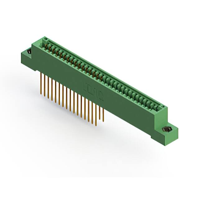 845-032-540-207 EDAC Inc.  Edgeboard Connectors